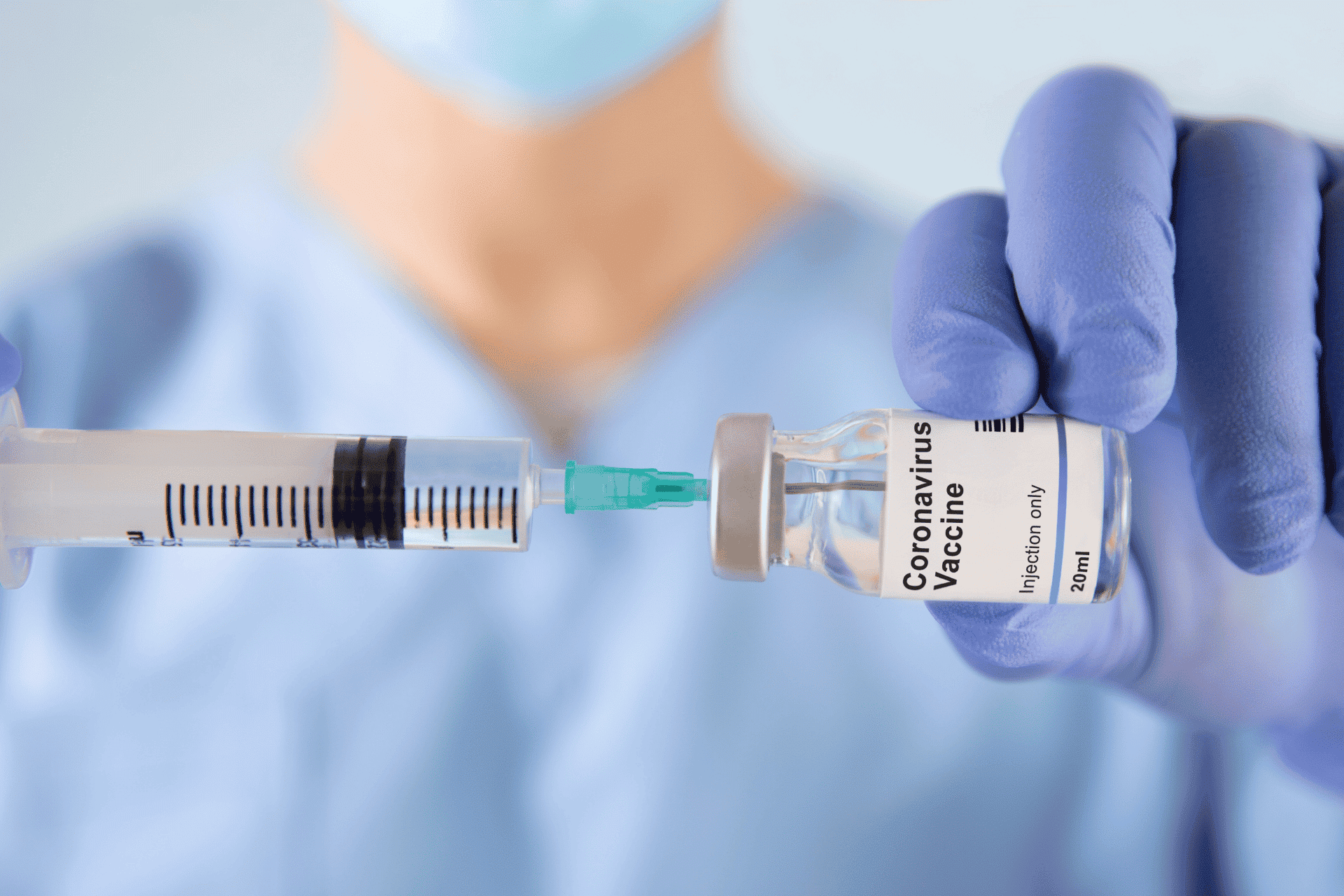 COVID-19 Vaccine: What Do We Know So Far?