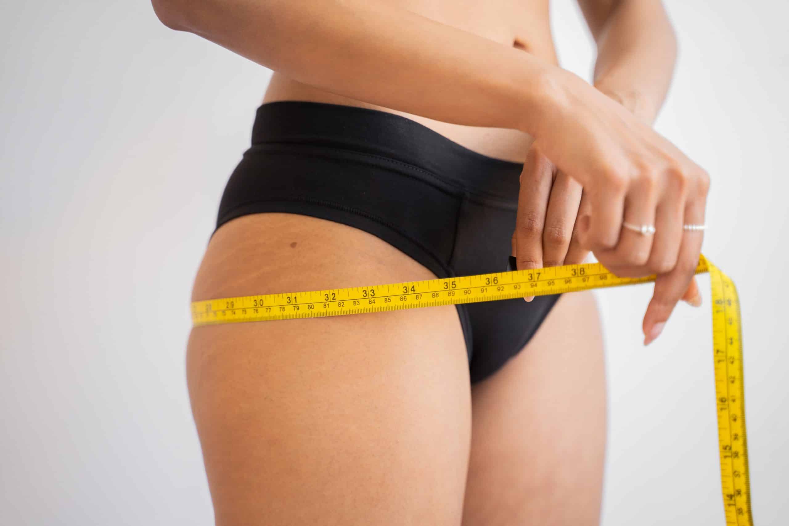 Semaglutide: Weight Loss