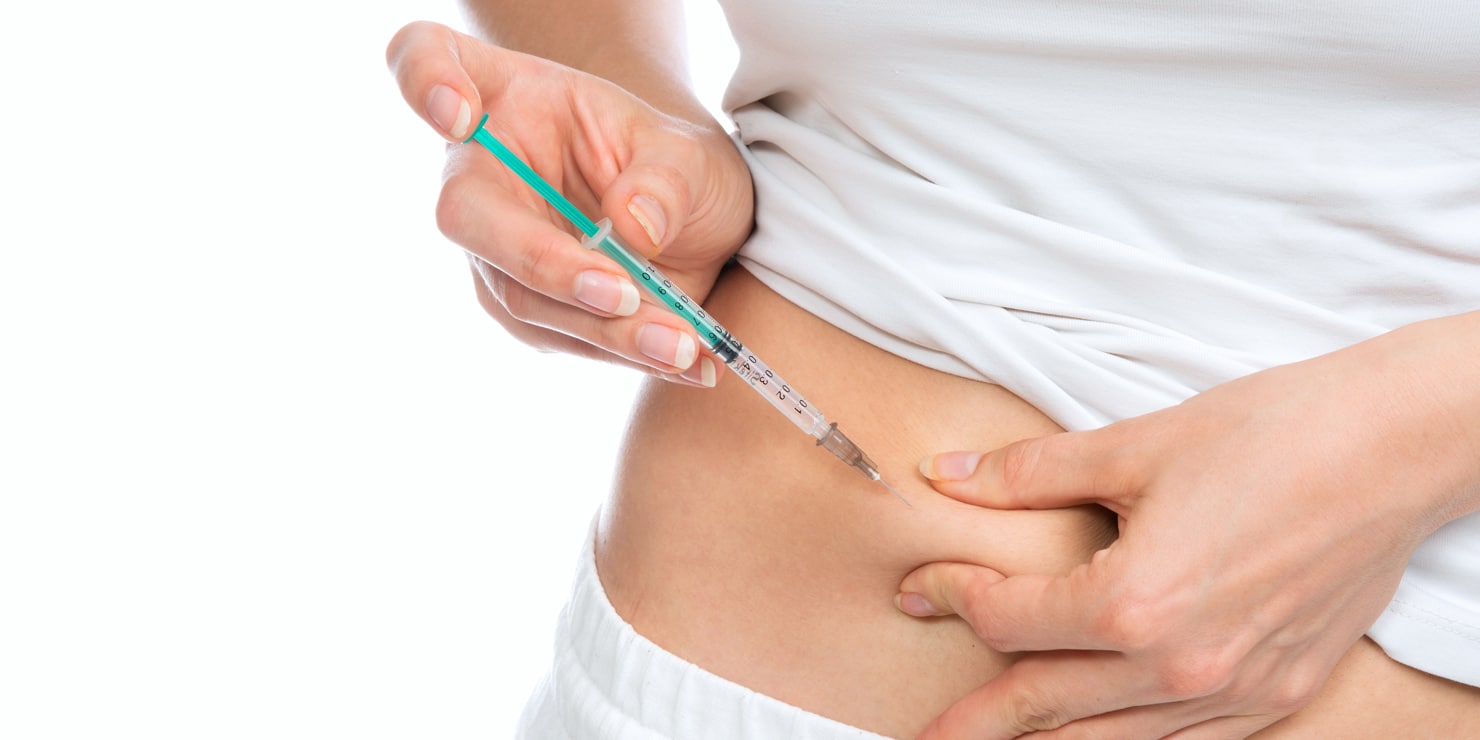 subcutaneous semaglutide injection