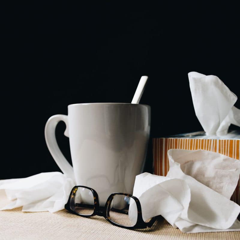virus symptoms covid vs flu