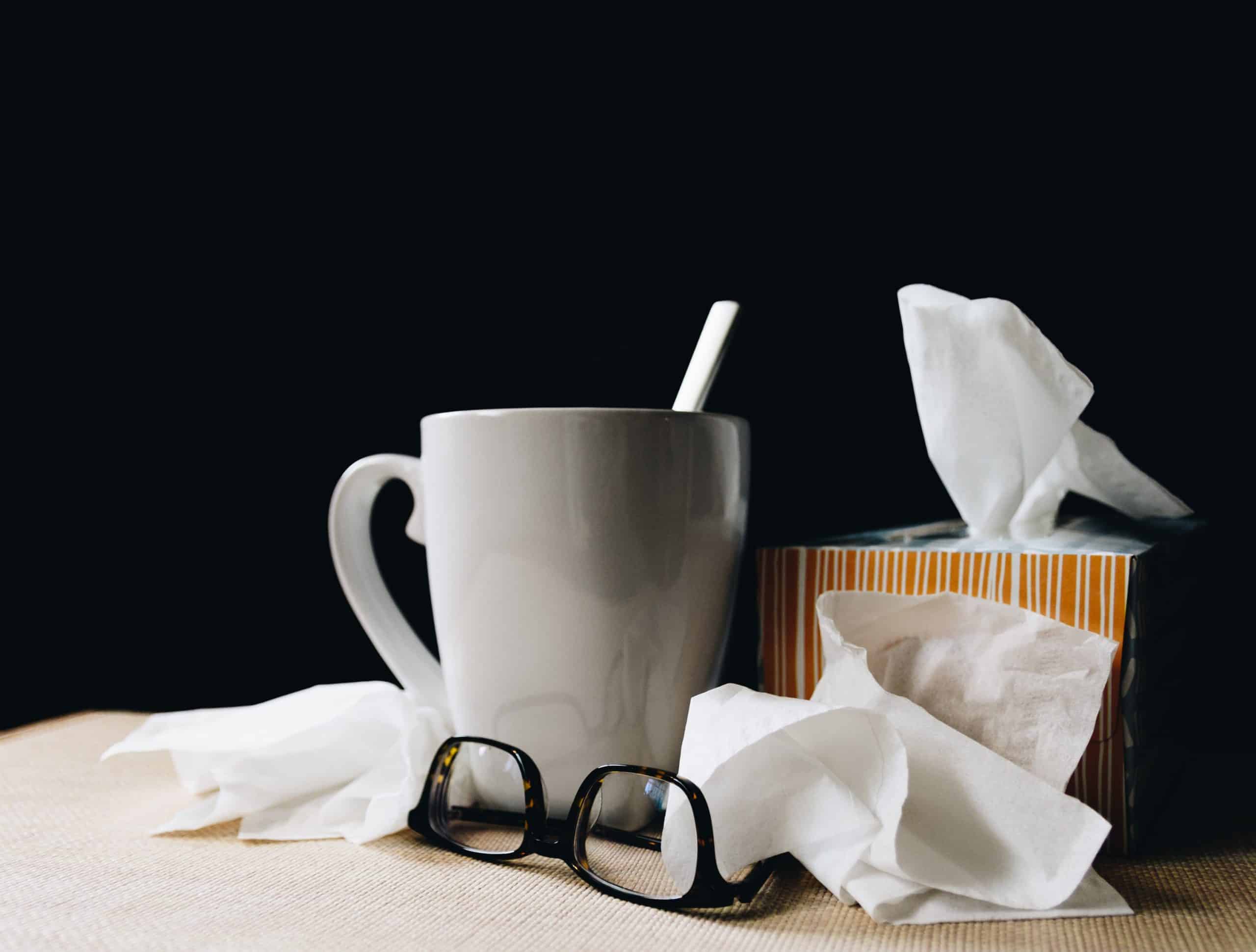 Virus Symptoms: Flu vs COVID