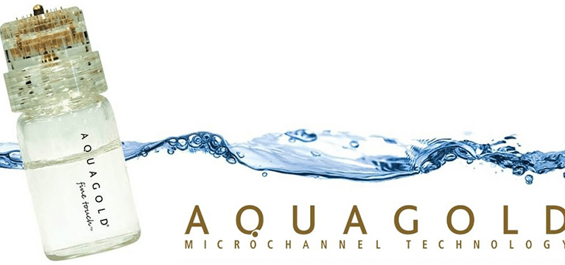 aquagold