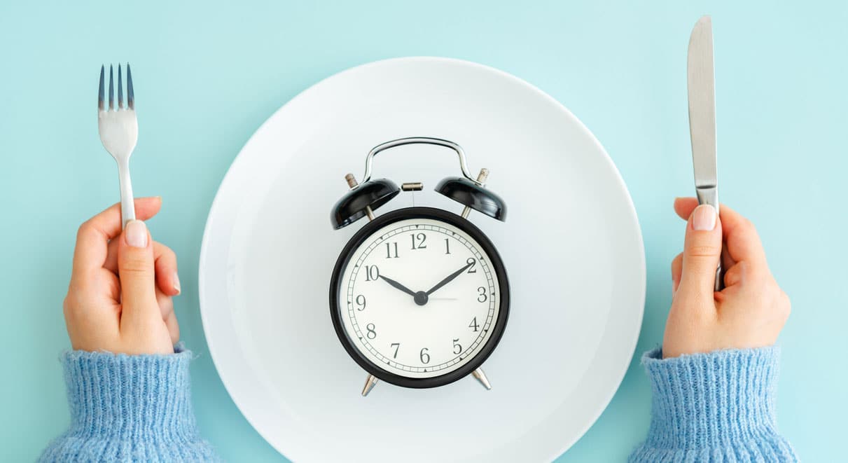 Looking to Lose Weight: Try Intermittent Fasting
