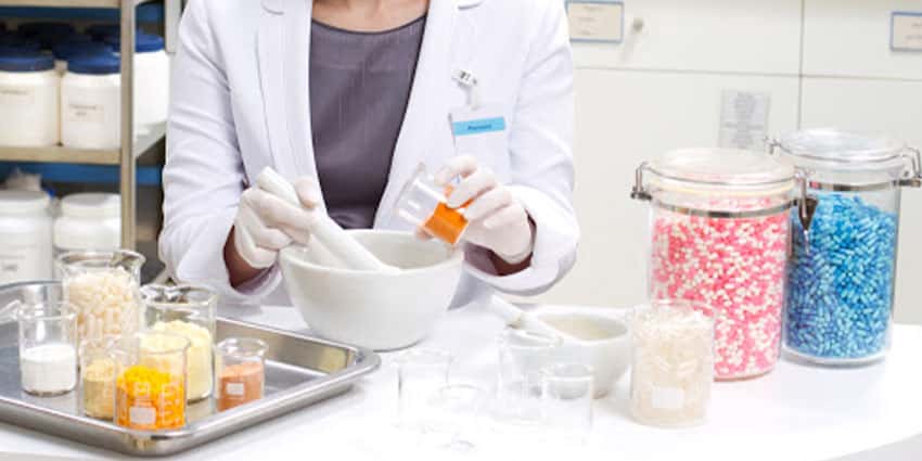 Why Can Some Drugs Be Compounded?