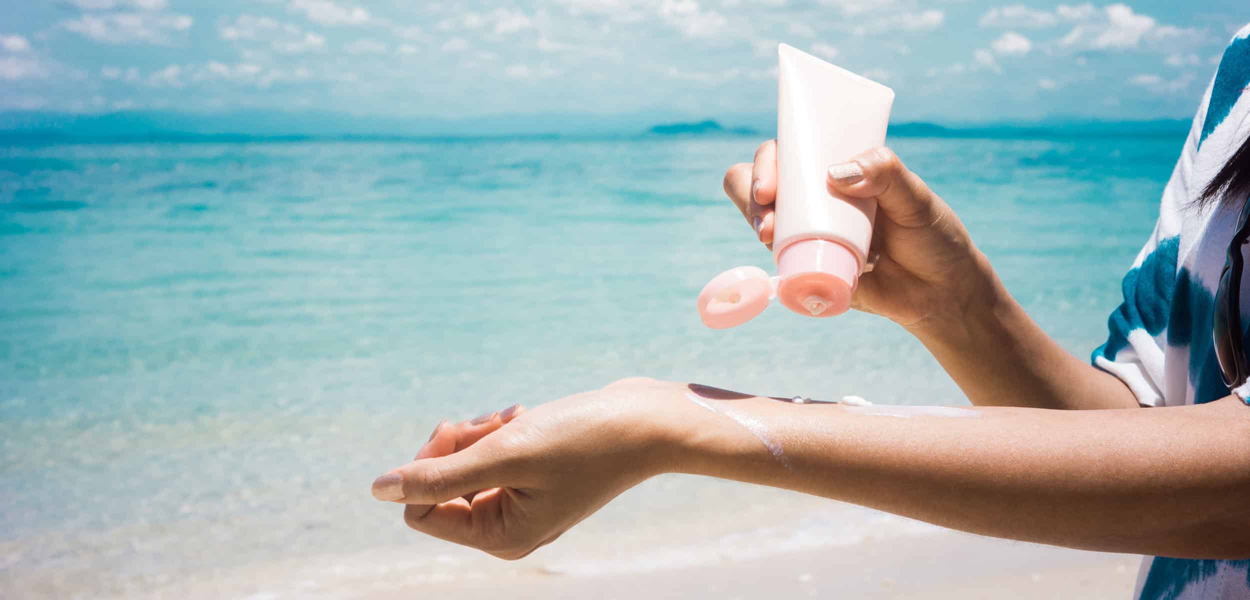 Your Ultimate Defense Against UV Damage from the Sun