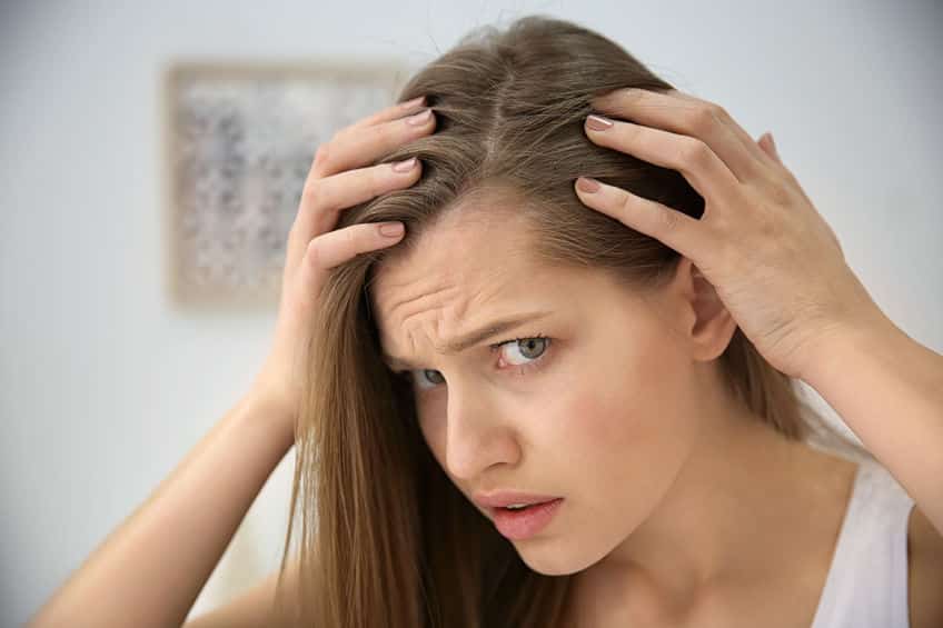 Hair Loss in Women: Unveiling the Best Solutions
