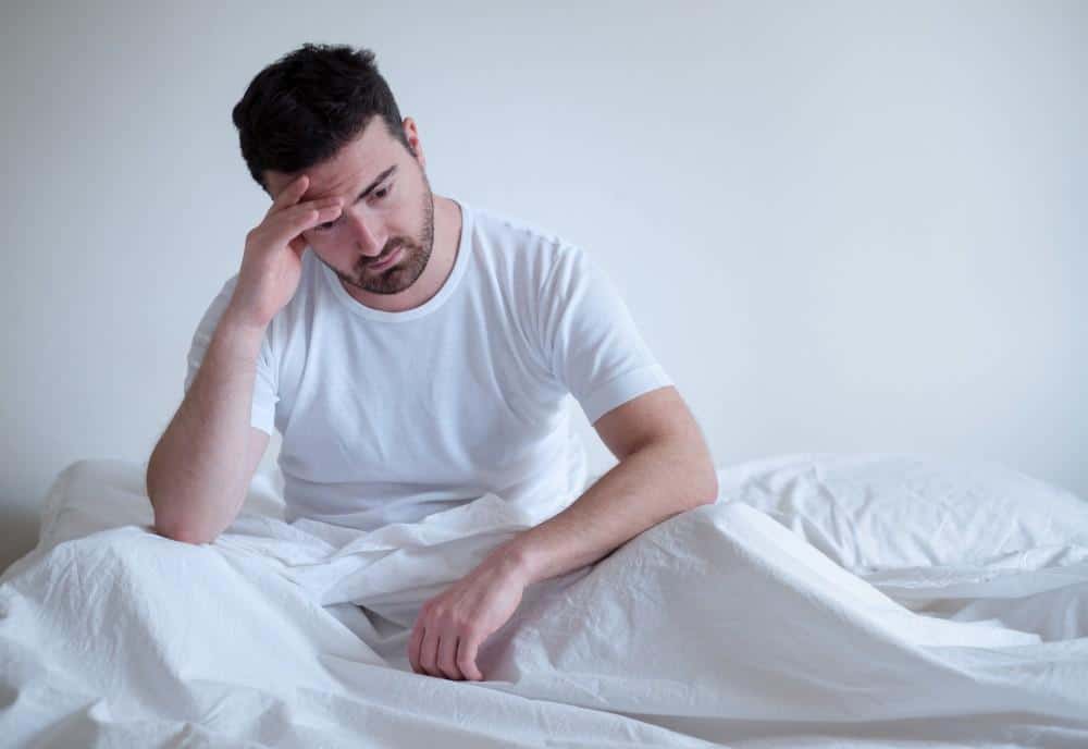 Erectile Dysfunction or Performance Anxiety?