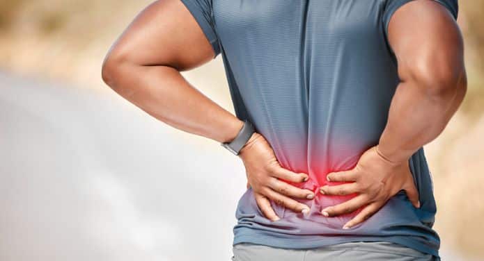 Back Pain: Essential Insights & Solutions